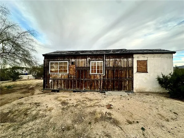 6608 Star Dune Ave, Twentynine Palms, CA 92277