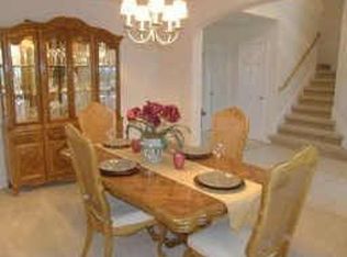 13305 Barton Meadow Ln, Rosharon, TX 77583