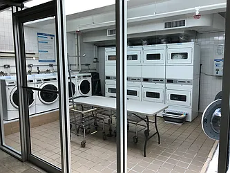 Rented by The Downtown LLC