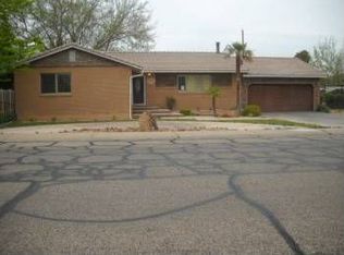 2594 Crestview Dr, Santa Clara, UT 84765