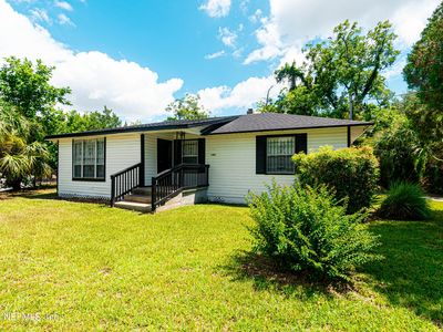 1405 CLAUDIA SPENCER Street, Jacksonville, FL, 32206
