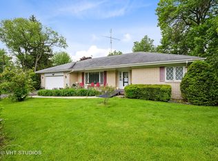 511 Chicago Rd, Paw Paw, IL 61353