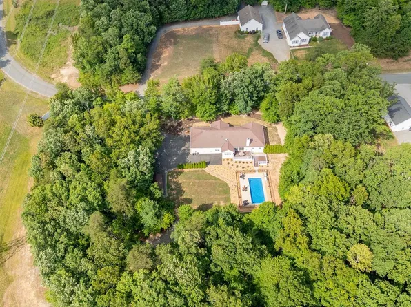 4602 Magnolia Harbour Dr, Spotsylvania, VA 22551