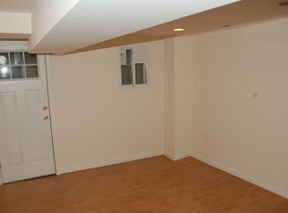 1813 N Capitol St NE #B, Washington, DC 20002