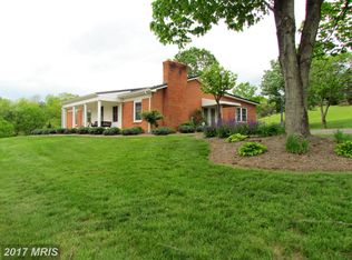 89 Forest Dr, Fort Ashby, WV 26719
