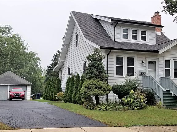 5th image of 534 S Highland Ave