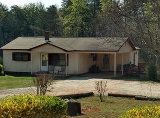 2960 Peniel Rd, Tryon, NC 28782