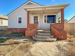 418 N 7th Ave, Sterling, CO 80751