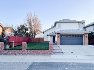 6509 Sun Ranch Dr, Sacramento, CA