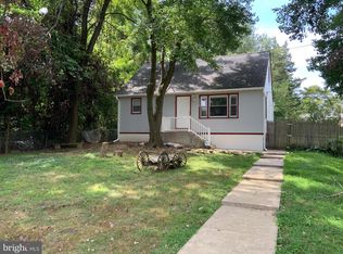 1116 Sunset Ln, Bensalem, PA