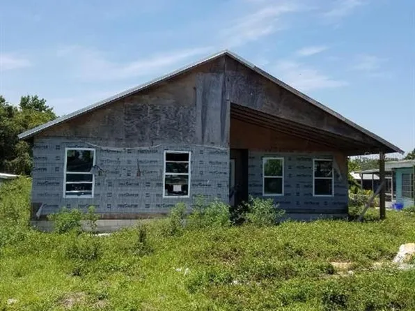 1218 6th St, Okeechobee, FL 34974