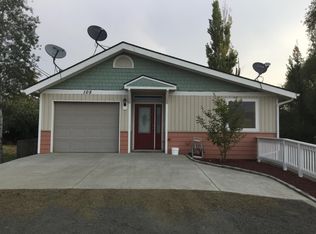 105 NW 3rd St #A, Grangeville, ID 83530