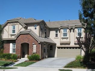 3326 Rutherglen Dr, San Ramon, CA 94582