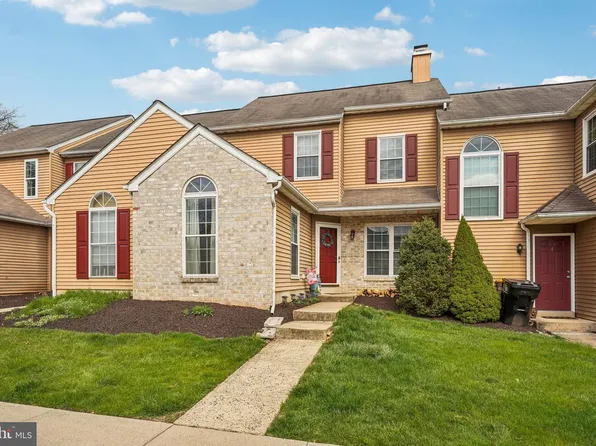 3 Aspen Way, Schwenksville, PA 19473