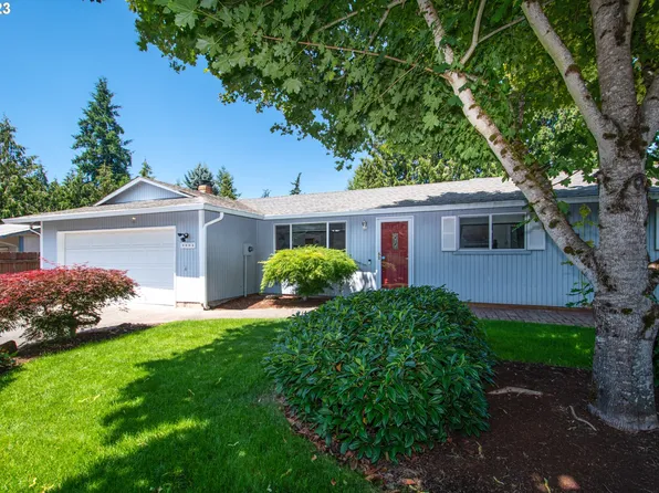 3804 NE 52nd St, Vancouver, WA 98661