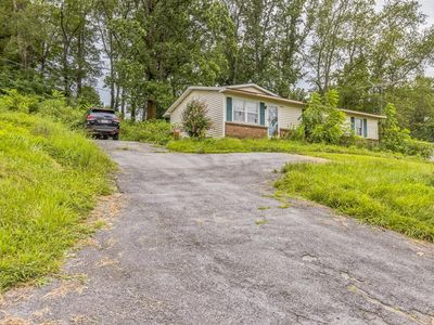 29344 Hillman Hwy, Meadowview, VA, 24361