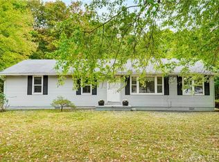 2936 Middleboro Rd, Morrow, OH 45152