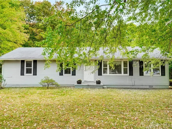 2936 Middleboro Rd, Morrow, OH 45152