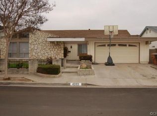 4252 Avenida Madrid, Cypress, CA 90630