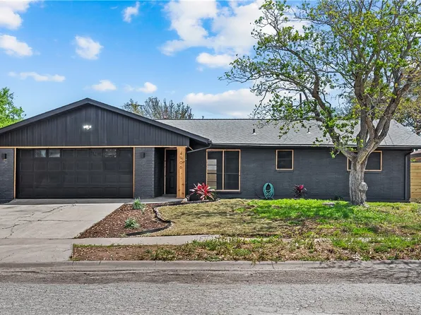 4906 Mildred Dr, Corpus Christi, TX 78411