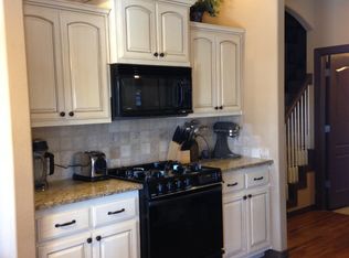 11522 S Locust Ave, Jenks, OK 74037