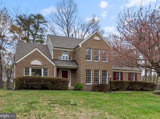 11314 Kings Valley Dr, Damascus, MD 20872