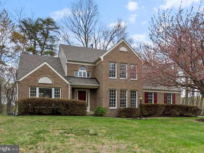 11314 Kings Valley Dr, Damascus, MD, 20872