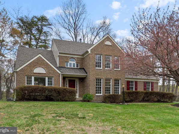 11314 Kings Valley Dr, Damascus, MD 20872