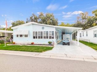 5731 Viau Way, Zephyrhills, FL 33540