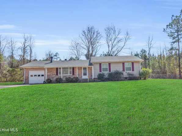 125 Carolina Pines Boulevard, New Bern, NC 28560