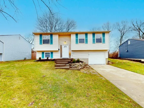 11771 Elkwood Dr, Cincinnati, OH 45240