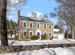 23 Morra Way, Rumford, RI 02916