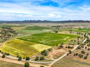 10825 W Strickland Wash Rd, Prescott, AZ 86305