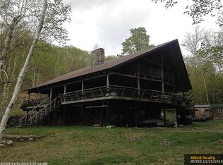 1450 Canada Rd, Moscow, ME 04920