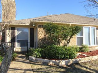 1506 Nest Pl, Plano, TX 75093