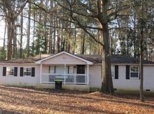 1543 California Ave, Conley, GA 30288