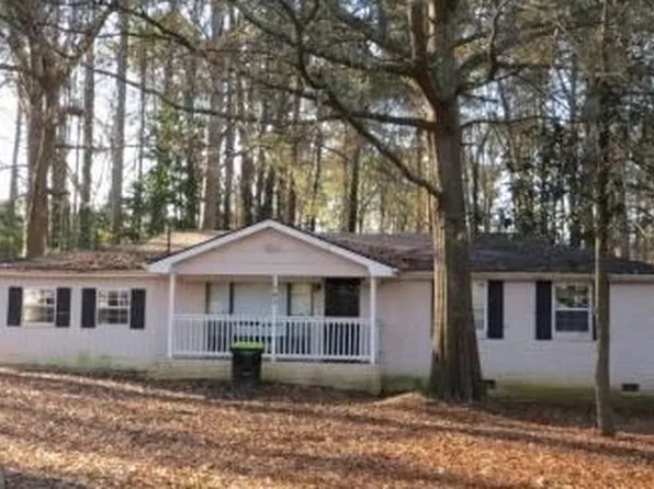 1543 California Ave, Conley, GA 30288