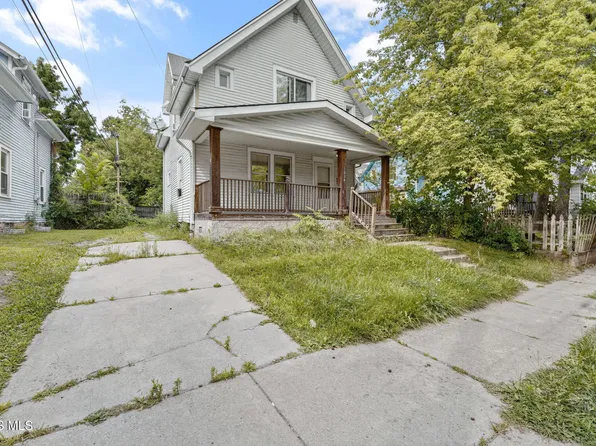 1014 Berdan Ave, Toledo, OH 43612