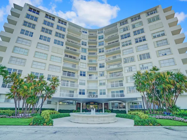 2600 N Flagler Drive #512, West Palm Beach, FL 33407
