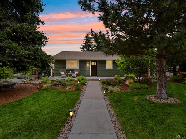 403 Anderson Street, Castle Rock, CO 80104