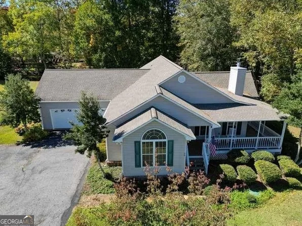 26 Souther Farm Dr, Blairsville, GA 30512