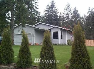 7820 173rd Ave NW, Vaughn, WA 98394