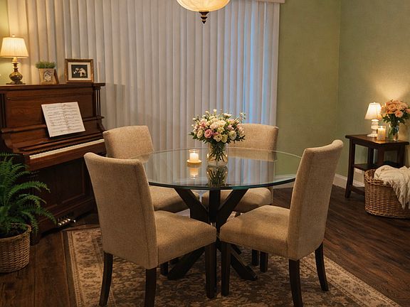 4th image of 2553 Harn Blvd Unit 3