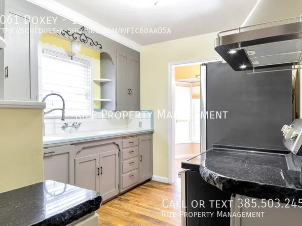 1061 Doxey St #1, Ogden, UT 84403
