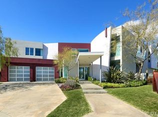 3271 Crestwood Cir, Laguna Beach, CA 92651