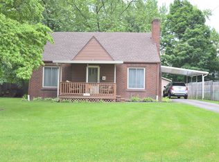 94 Arlene Ave, Boardman, OH 44512