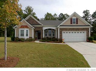 5089 Gladiola Way, Tega Cay, SC 29708