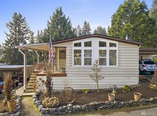 9314 Canyon Rd E UNIT 60, Puyallup, WA 98371