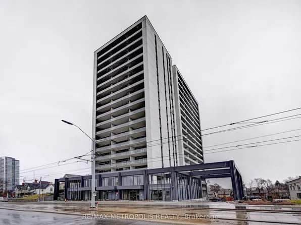 741 King St W, Kitchener, ON