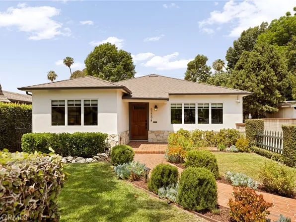 5229 Lennox Ave, Van Nuys, CA 91401